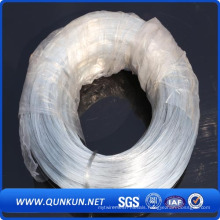 High Quality Galvanized Binding Wire (Factory Price)